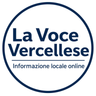 La Voce Vercellese logo