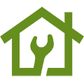 Lavorincasa.it logo