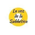 Lavozdelasubbetica.Es logo