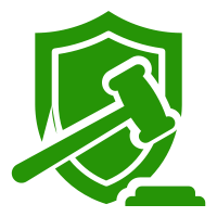 Lawnine.com logo