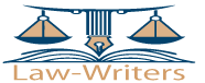 Lawwriters.co.uk logo