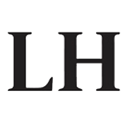 Lawyerherald.com logo