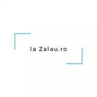 laZalau.ro logo