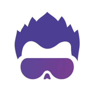 Le Carolo Geek logo