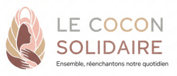 Le Cocon Solidaire logo
