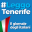 Leggo Tenerife logo