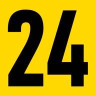 Legio 24 logo
