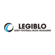 Legit Football logo