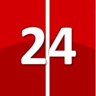 Legnica24h.pl logo