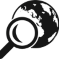 Lehdistötiedotus Huone logo