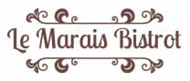 Le Marais Bistrot logo