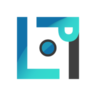 Lensa Purwakarta logo