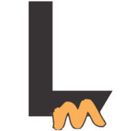 Lépés Magazin logo