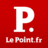 Lepoint.fr logo