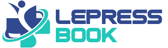Lepressbook.fr logo