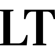 Lerums Tidning logo