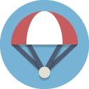 Les Ronins logo