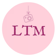 Letstalkmommy.com logo