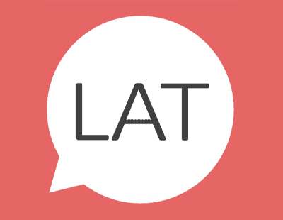 Lettingagenttoday.co.uk logo