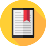 Librosaguilar.Com logo
