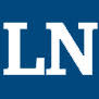 Lidingö Nyheter logo