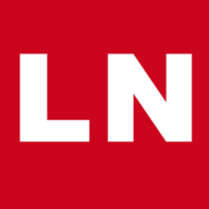 Likenews.hu logo