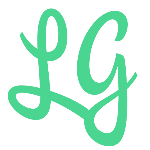 Lilligreen.de logo