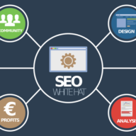 Linkbuilding Uitbesteden logo