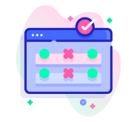 Linkbuilding Bureau logo