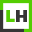 Little Homesteaders logo