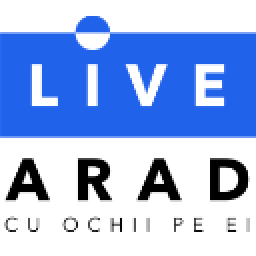 Livearad.ro logo