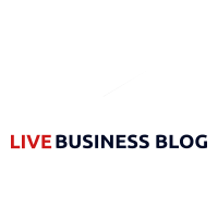Livebusinessblog.com logo