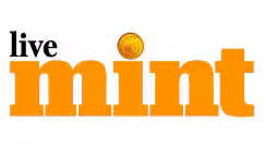 Live Mint logo