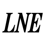 Lne.es logo