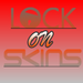 Lockonskins.co.uk logo