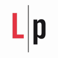 Logistica Press logo