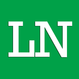 Lombardia Notizie logo