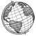 London-globe.com logo