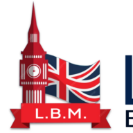London Business Magazine.co.uk logo