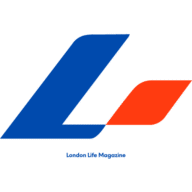 London Life Magazine logo
