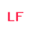 Look Feel logo