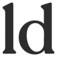 Love Deco logo