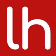 LubieHrubie.pl logo
