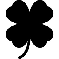 Luck Lounge Land logo