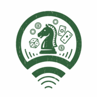 Ludik Bazar logo