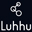 Lluhhu.com logo