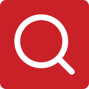 Lupa.cz logo