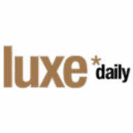 Luxe-Daily logo