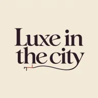 Luxeinthecity.fr logo