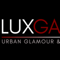 LuxGallery logo